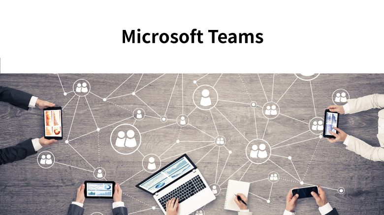 （NCE）Microsoft Teams